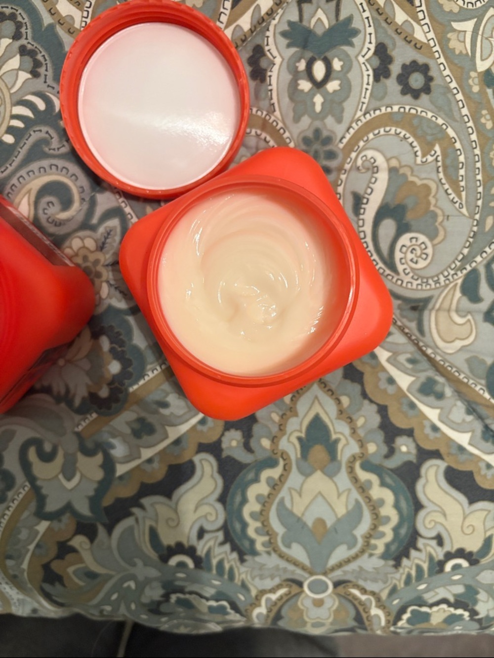 Ouidad TWIST Duo Hair Styling Cream & Mask - Picture 4 of 9